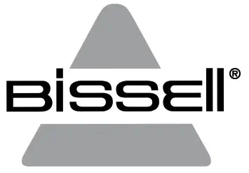 Bissell Proheat 2x Revolution Logo