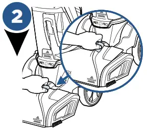 Brush Roll & Nozzle Care 2
