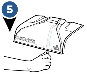 Brush Roll & Nozzle Care 5