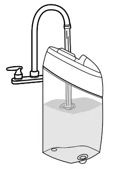 Cleaning Machine After Use 1