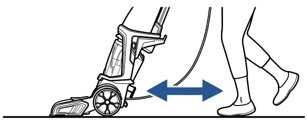 Cleaning Machine After Use 2