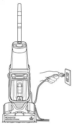 Cleaning Your Carpet 1