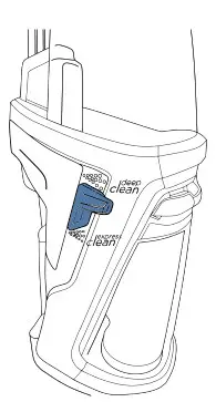 Cleaning Your Carpet 2