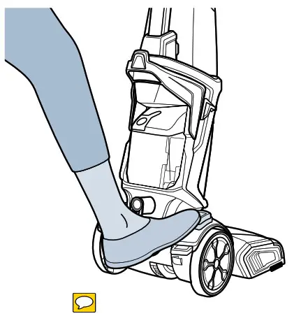 Cleaning with CleanShot 1