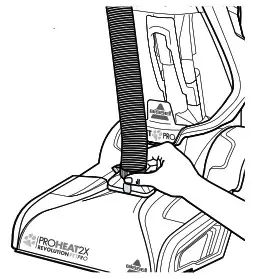 Cleaning with Hose & Tool 2