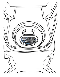 Empty Dirty Water Tank 5