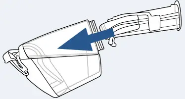 Empty Dirty Water Tank 7