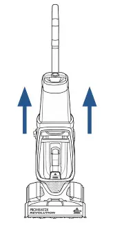 Filling Your Clean Water Tank 2