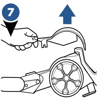Replacing Belts & Brush Rolls 7