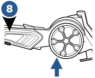 Replacing Belts & Brush Rolls 8