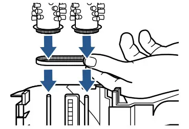 Replacing Belts & Brush Rolls 9