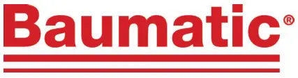 Baumatic - Logo