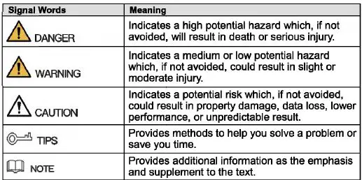 dahua IPC-FX6F-B Consumer Camera 1