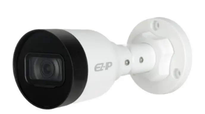 dahua IPC-FX6F-B Consumer Camera