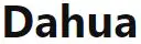 dahua LOGO