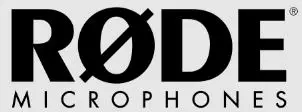 RODE -LOGO
