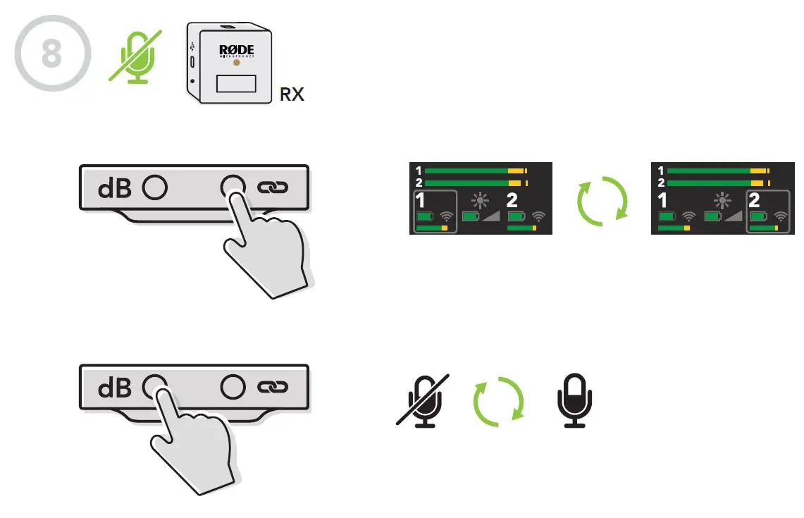 RODE -MICROPHONES-WGOIIRX-Wireless-Microphone-System-12