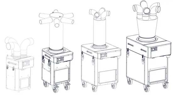 EL BJORN TF 9EL Fan Heater