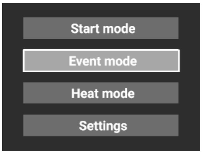EL BJORN TF 9EL Fan Heater - Device 2