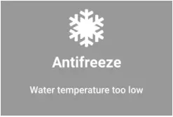 EL BJORN TF 9EL Fan Heater - icon 2