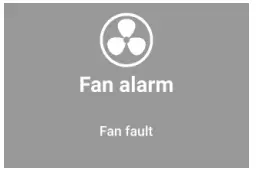 EL BJORN TF 9EL Fan Heater - icon 3