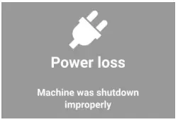 EL BJORN TF 9EL Fan Heater - icon 4