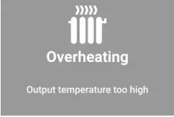 EL BJORN TF 9EL Fan Heater - icon 5