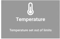 EL BJORN TF 9EL Fan Heater - icon