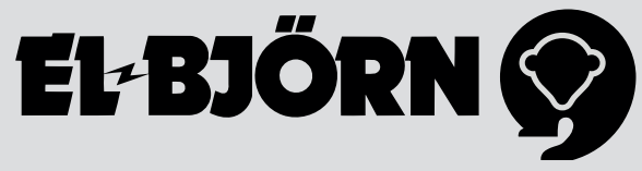 EL BJORN - logo