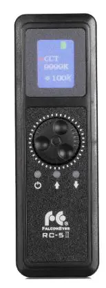 FALCONE-YES-RC-5-Remote-Control-product