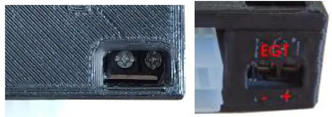 COBRARTP ExTuner v1 1 AFR and EGT Meter system - Connection to PC 4