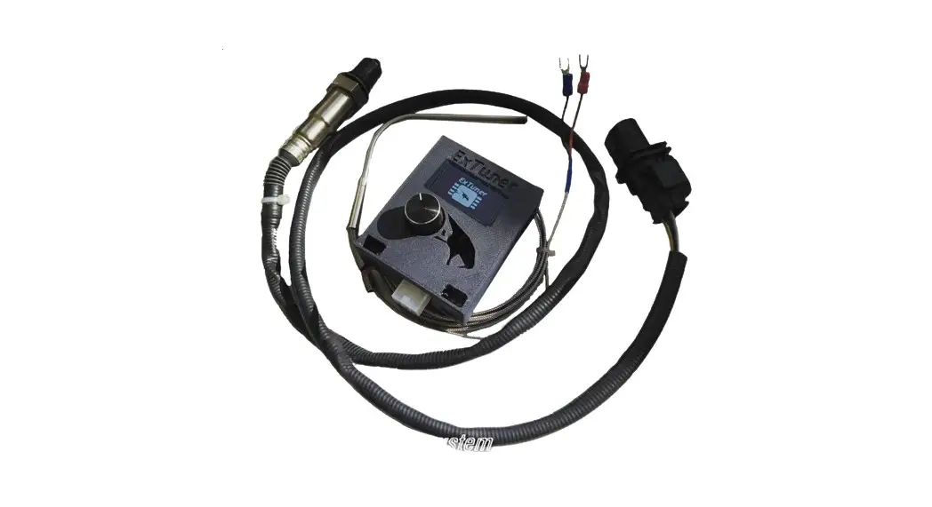 Cobrartp Extuner V1.1 Afr & Egt Meter System User Manual Cobrartp Extuner V1.1 Afr & Egt Meter System User Manual