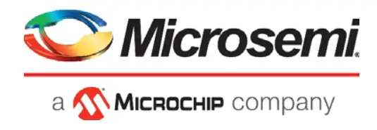 Microsemi logo