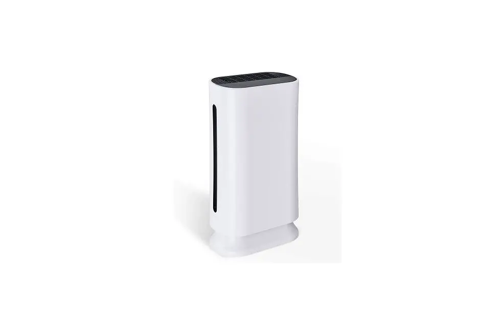 Create 7 Stage Air Purifier With Hepa H13 And Wifi User Manual Create 7 Stage Air Purifier With Hepa H13 And Wifi User Manual