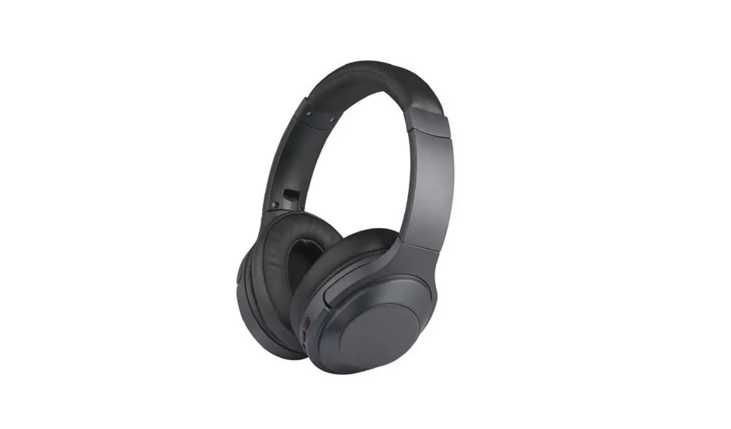 Fontastic 261213 Anca Wireless On-ear Headphone User Manual