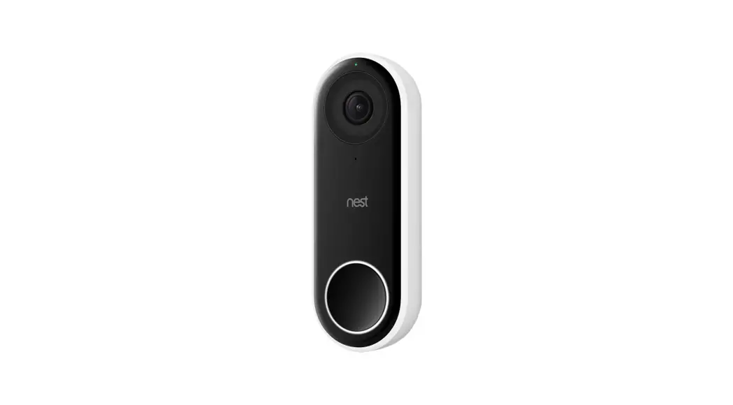 Nest Hello Video Doorbell Wired User Guide Nest Hello Video Doorbell Wired User Guide