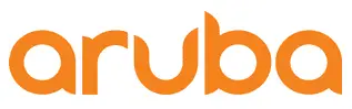 aruba - logo