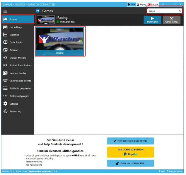 AlphaWindsim SimHub Wind Simulator-fig10