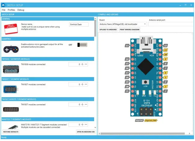 AlphaWindsim SimHub Wind Simulator-fig4