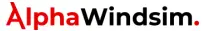 AlphaWindsim-logo