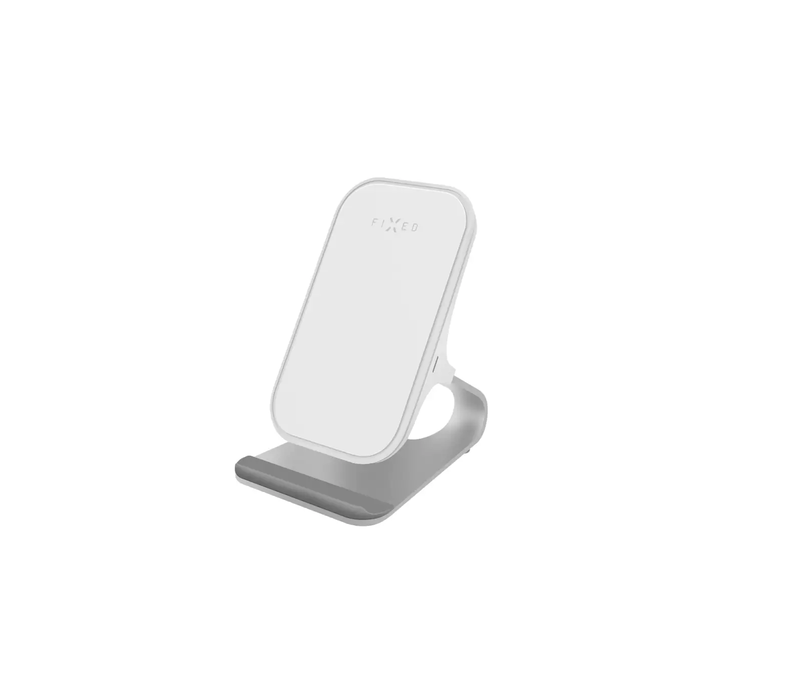 Fixed Frame Wireless Charging Stand User Manual