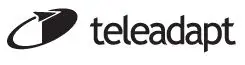 Teleadapt-TA-7835-Clock-logo