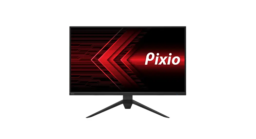 Pixio Px278 27 Inch Gaming Monitor User Manual