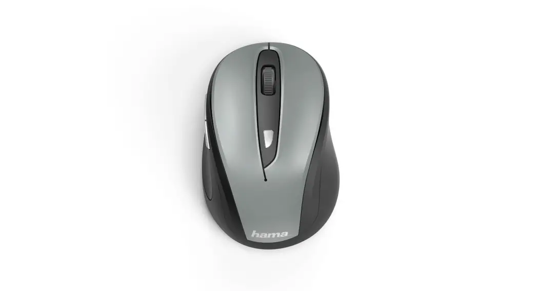 Hama 00182627 Mw-400 Optical 6-button Wireless Mouse Instruction Manual Hama 00182627 Mw-400 Optical 6-button Wireless Mouse Instruction Manual
