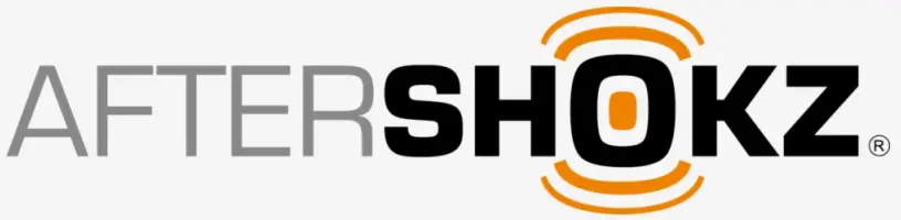 AFTERSHOKZ - logo