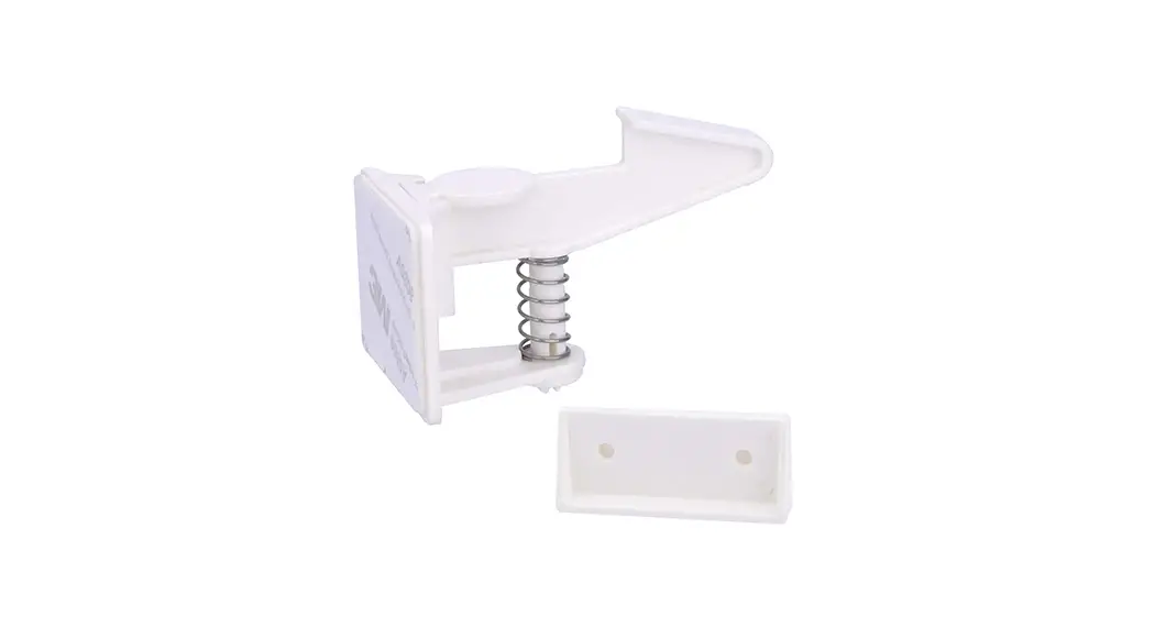 Bnscl-01 Child Safety Locks For Drawers And Cabinet And Doors Instructions Bnscl-01 Child Safety Locks For Drawers And Cabinet And Doors Instructions