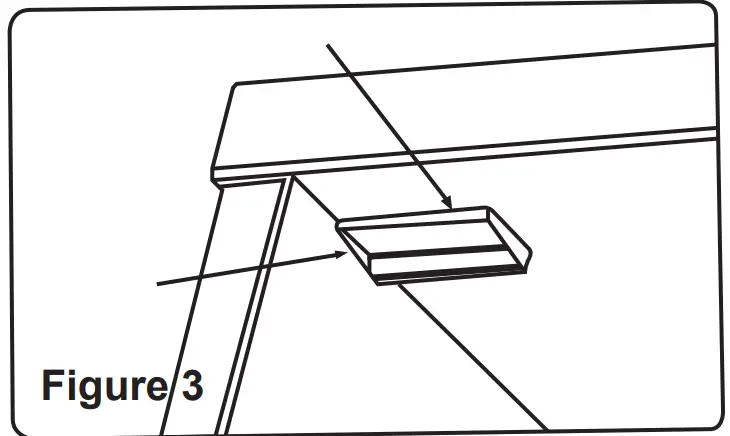 BNSCL 01 Child Safety Locks For Drawers And Cabinet And Doors - fig3