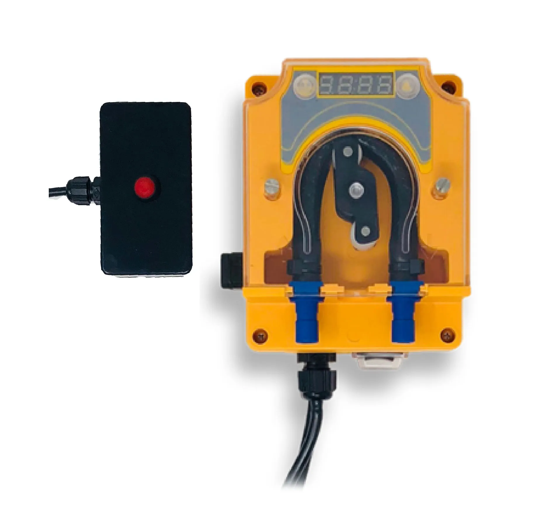 LOVE MiniWash 100 Chemical Dispensing Equipment