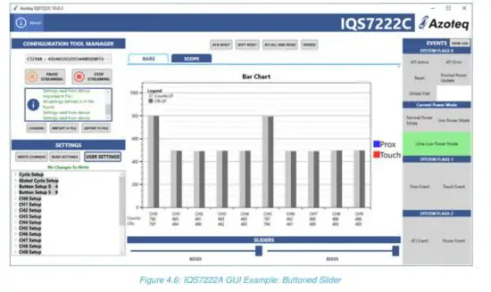 Azoteq-IQS7222A-Evaluation-Kit-FIG-10