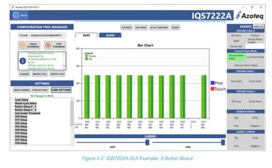 Azoteq-IQS7222A-Evaluation-Kit-FIG-5